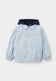 Ветровка Tommy Hilfiger