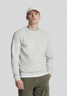 Свитшот Lyle & Scott
