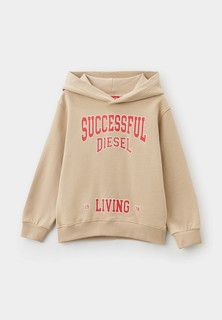 Худи Diesel