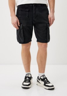 Шорты джинсовые Antony Morato