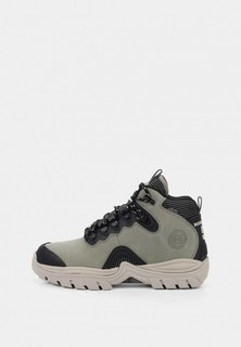 Ботинки трекинговые DC Shoes