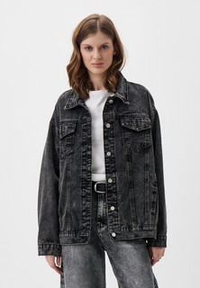 Куртка джинсовая Valoris