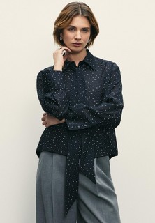Блуза Zarina