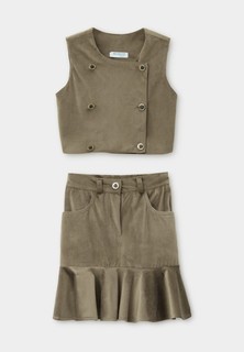 Жакет и юбка Academ Wear