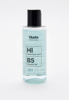 Тоник для лица Likato Professional