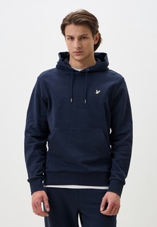 Худи Lyle & Scott