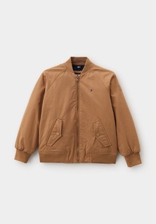 Куртка утепленная Tommy Hilfiger