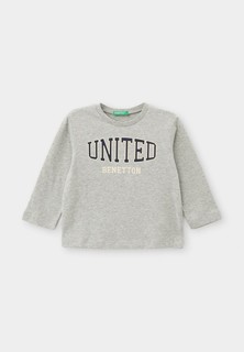 Лонгслив United Colors of Benetton