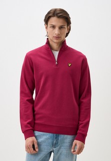 Олимпийка Lyle & Scott