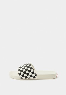 Сланцы Vans