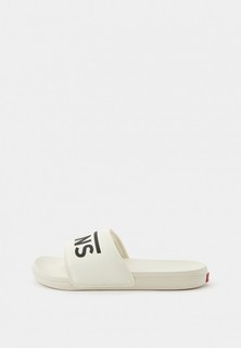 Сланцы Vans