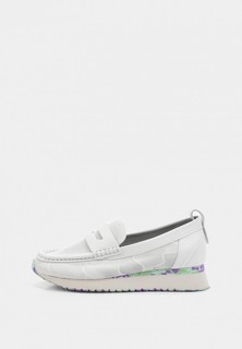 Мокасины Euros Style