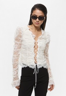 Блуза For Love & Lemons