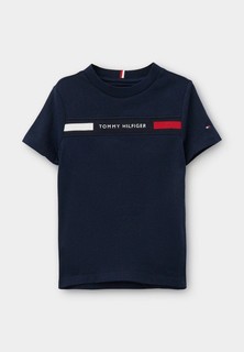 Футболка Tommy Hilfiger