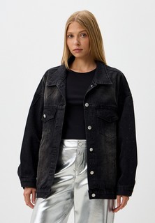 Куртка джинсовая Valoris
