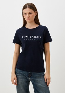 Футболка Tom Tailor