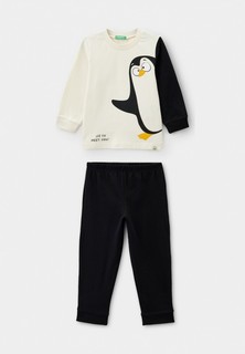 Пижама United Colors of Benetton