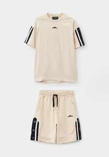 Костюм спортивный Locoloco All For Junior