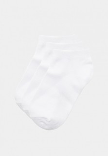 Носки 3 пары Ecco