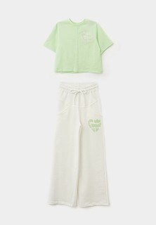 Костюм спортивный Locoloco All For Junior