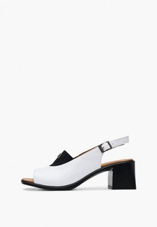 Босоножки Pierre Cardin