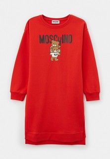 Платье Moschino Kid