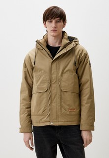 Куртка утепленная Colins