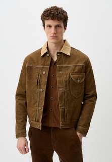Куртка джинсовая Colins