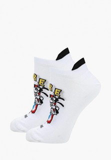 Носки 2 пары DiWaRi