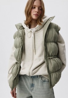 Жилет утепленный Sela