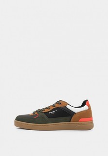 Кеды Pepe Jeans