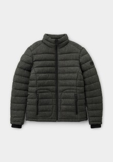 Пуховик Colins