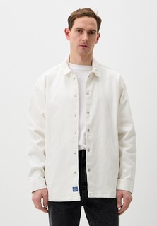 Рубашка джинсовая Colins