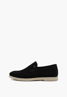 Мокасины Pierre Cardin