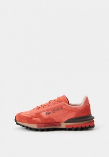 Кроссовки Lacoste