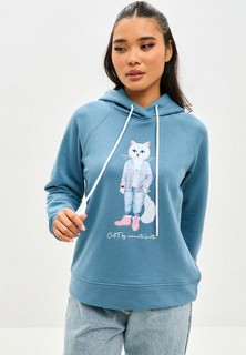 Худи Maniita Lacitta