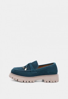 Лоферы Shoesparad