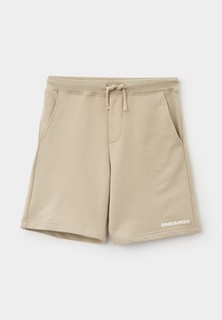 Шорты спортивные Dsquared2