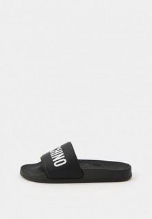 Сланцы Moschino
