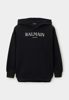 Худи Balmain