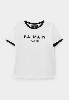 Футболка Balmain