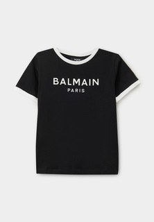 Футболка Balmain