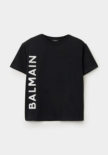 Футболка Balmain
