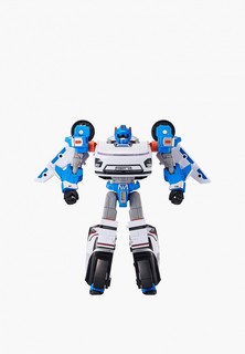 Робот Tobot