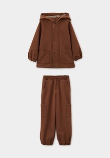 Костюм утепленный Ete Children