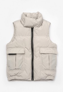 Жилет утепленный Orso Bianco