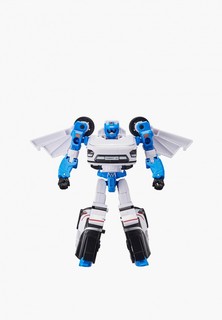 Робот Tobot