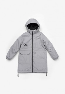 Куртка утепленная Orso Bianco
