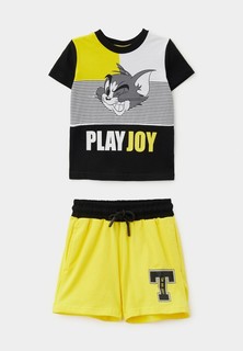 Футболка и шорты PlayToday
