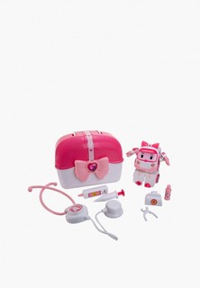 Набор игровой Robocar Poli